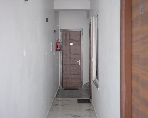 Hotel Parth Inn Rishīkesh Exterior foto
